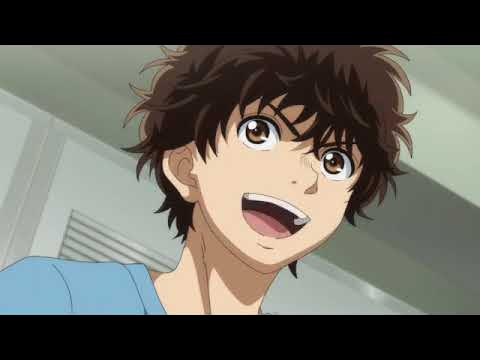 Ao Ashi Episode 23 Preview 