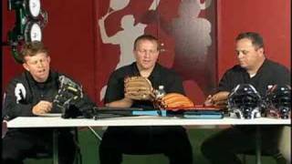 Wilson 11.50 Inch A2000 Series