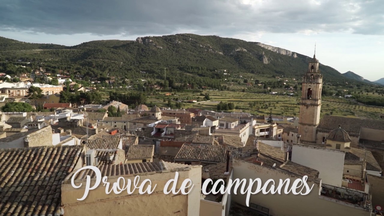 Película de Festes Biar 2017 - Segona part