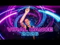 Global Viral Dance &amp; EDM Mix 2026 🎧 Nonstop DJ Remix Megamix | Best Party &amp; Festival Hits