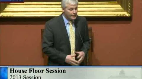 Paul Thissen Elected Speaker Of MN House