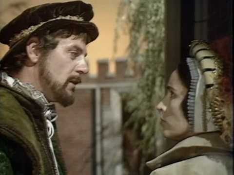 Thomas Seymour scenes (BBC - The Six Wives of Henr...