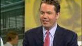 McCullough Sees Compression in Treasury Yield Curve: Video