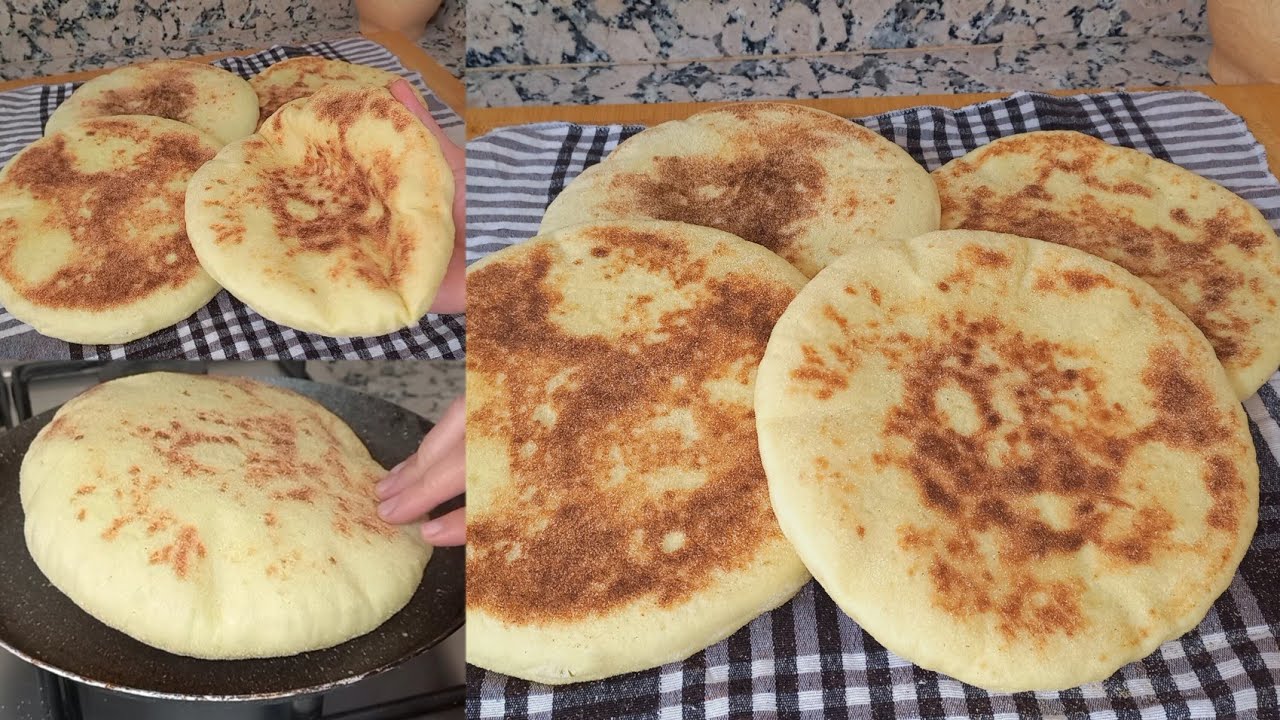 أسرار المطلوع أو البطبوط أحسن من الملوي والشيار هشيش و مفشفش بطريقة ساهلة وسريعة ناجح مليون بالمئة