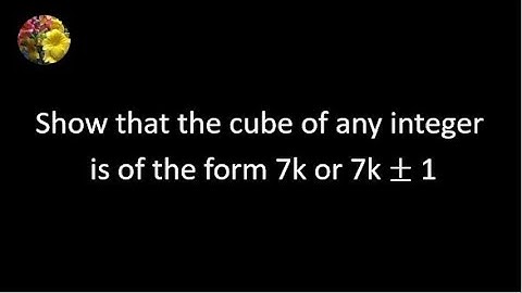 Number Theory (ENT-DMB-Prob -2.2-6)