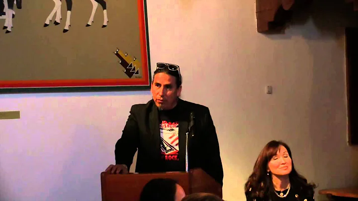 Cultural Centers and Inclusive Narratives - Part 1