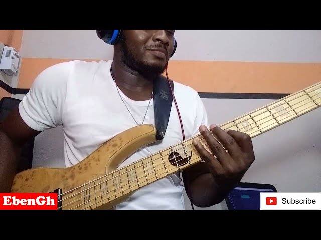 How to play Joe Mettle - Mehia wo Yesu (EbenGh) class=