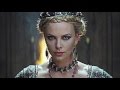Halsey - Castle of Snow White and The Huntsman: Winter's War (unofficial music video) 720p HD Lyrics