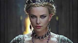 Halsey - Castle of Snow White and The Huntsman: Winter's War (unofficial music video) 720p HD Lyrics