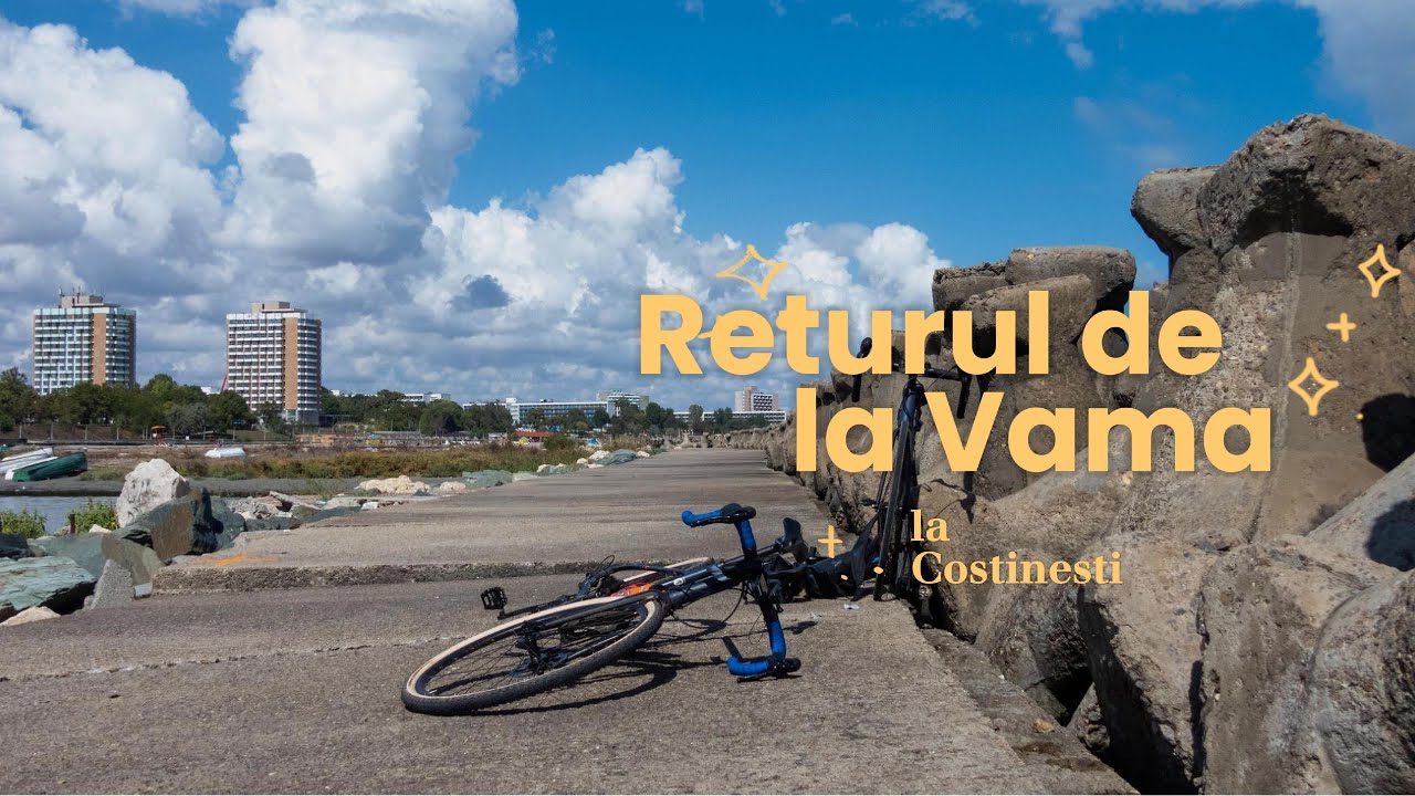 O zi în Vama cu Mihai – între bere, pedale și peisaje neașteptate