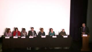 Community Connections | Re-envisioning Welfare in Alamance County