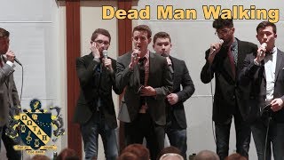 Dead Man Walking - A Cappella Cover | OOTDH