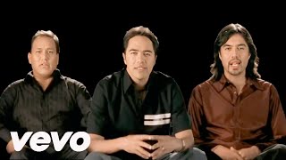 Los Temerarios - Caminando Voy (Gracias)