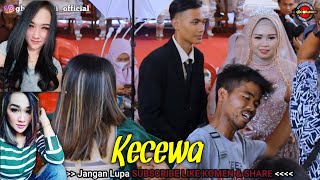 Kecewa Pongdut - Dini_Guntur & Sari_Maharani || Auto Ketawa!!!! || GDC Live Karamat Cisitu Sumedang