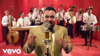 Video thumbnail of "Pacific Mambo Orchestra - Pacific Mambo Dance"