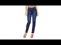 DG2 By Diane Gilman Virtual Stretch Tonal Embroidered Je 