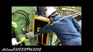 PILGER COLD ROLLING MILL | HENG HUI XIANG | HHX