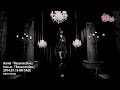 【Asriel】「Resurrection」 from AL 『Resurrection』(Short Ver.)【MV】