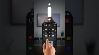 iOS remote for Samsung TVs screenshot 2