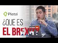¿Qué es el Brexit? o Por qué Inglaterra decidió dejar la Unión Europea