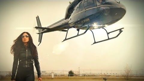 INTF - AEYIOU (Official Music Video)