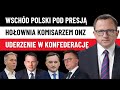Co dzieje się Teraz w Polsce? Zakaz banderyzmu, Hołownia do ONZ, Uderzenie w Mentzena!