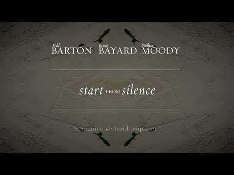 Start From Scratch Video