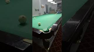 🎱 бильярд