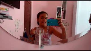 Tour Pelo Meu Quarto Avançado.