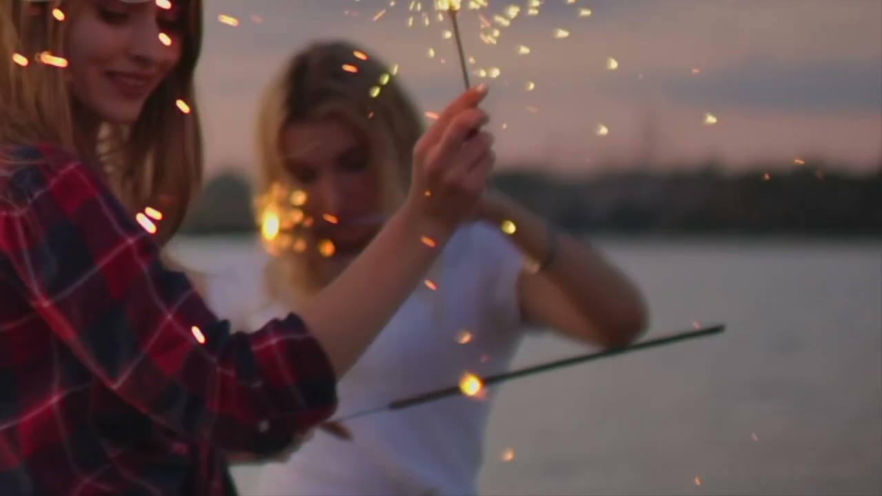 Watch Be The Young - "Bonfires" (Official Visualizer) on YouTube Watch Be The Young - "Bonfires" (Official Visualizer) on YouTube
