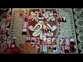 🎴Hanafuda Fortune Telling Game "The Four Seasons"🔮