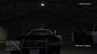 Gta5 police sirens sounds Resimi