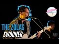 The Zolas - Swooner (Live at the Edge)