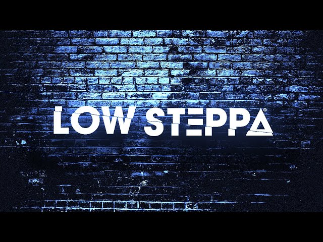 Low Steppa - The Panel