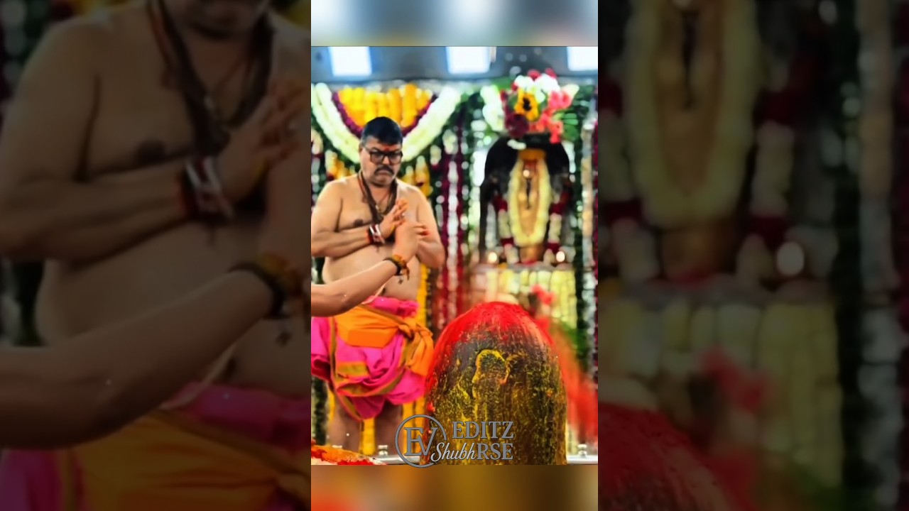 Mahakal Best edit Status