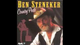 Video thumbnail of "Ben Steneker - Country Pride"