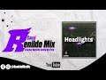 Melody 2k24 headlights  dj lo muri canal renildo mix