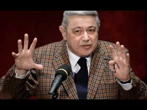 Как сейчас живет известный юморист Евгений Петросян