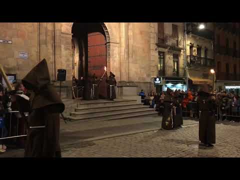 Hermandad Franciscana del Santísimo Cristo de la Humildad