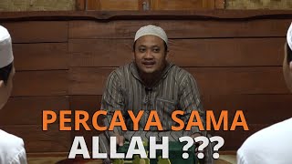 The Pillars Of Faith  A Study Of The Book Of Safinatunnajah  Mutiara Subuh Episode 2