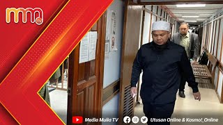 Ebit ajak tukar pasangan untuk lakukan hubungan intim -Saksi