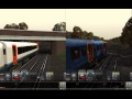 Desiro braking in TS2013