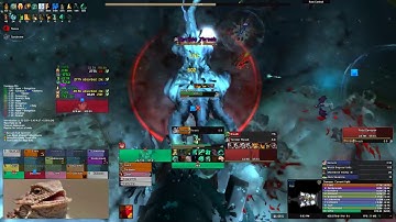 Reload | Mythic Fetid Devourer | Brewmaster PoV