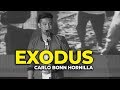 Carlo Bonn Hornilla - EXODUS