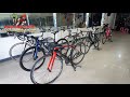 Cuối tuần cập nhật báo giá vài mẫu xe road Carbon chính hãng, hàng đấu giá Nhật. LH :0898.375.999