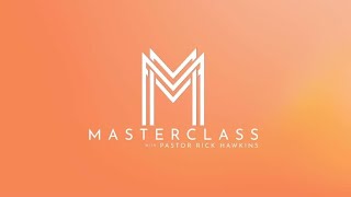 Masterclass | Stewardship Session 2
