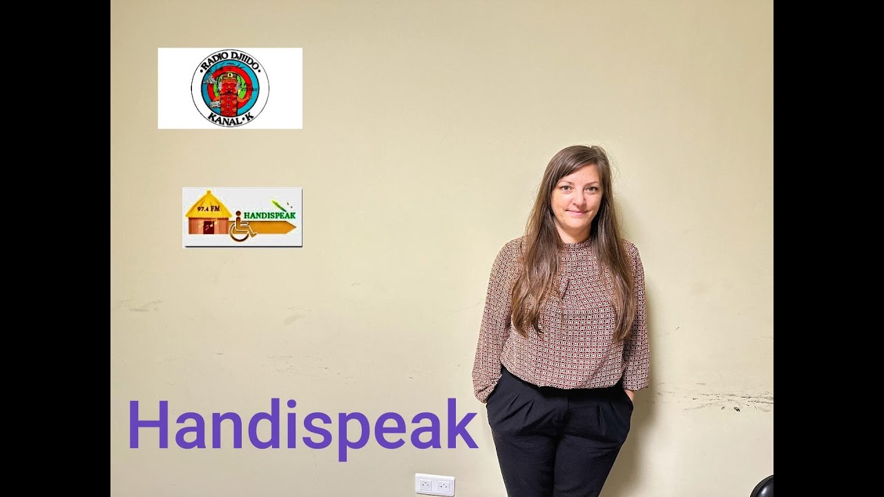 Le handicap au festival La 1ère séance.