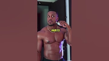 Ashton Halls CRAZY Morning Routine Gets viral #Ashtonhall #morningroutine #shorts #viral