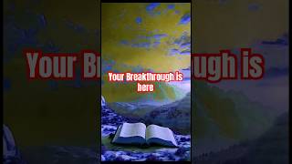 Morning Prophetic Declaration
