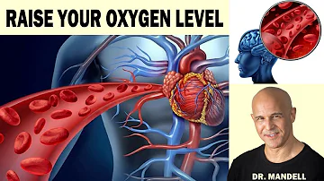 What food gives brain oxygen?